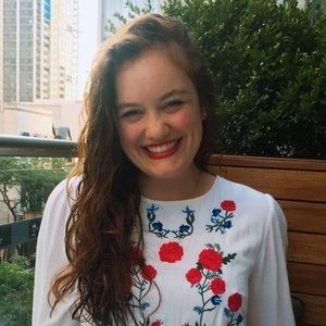 Meet your Posher, Jenna